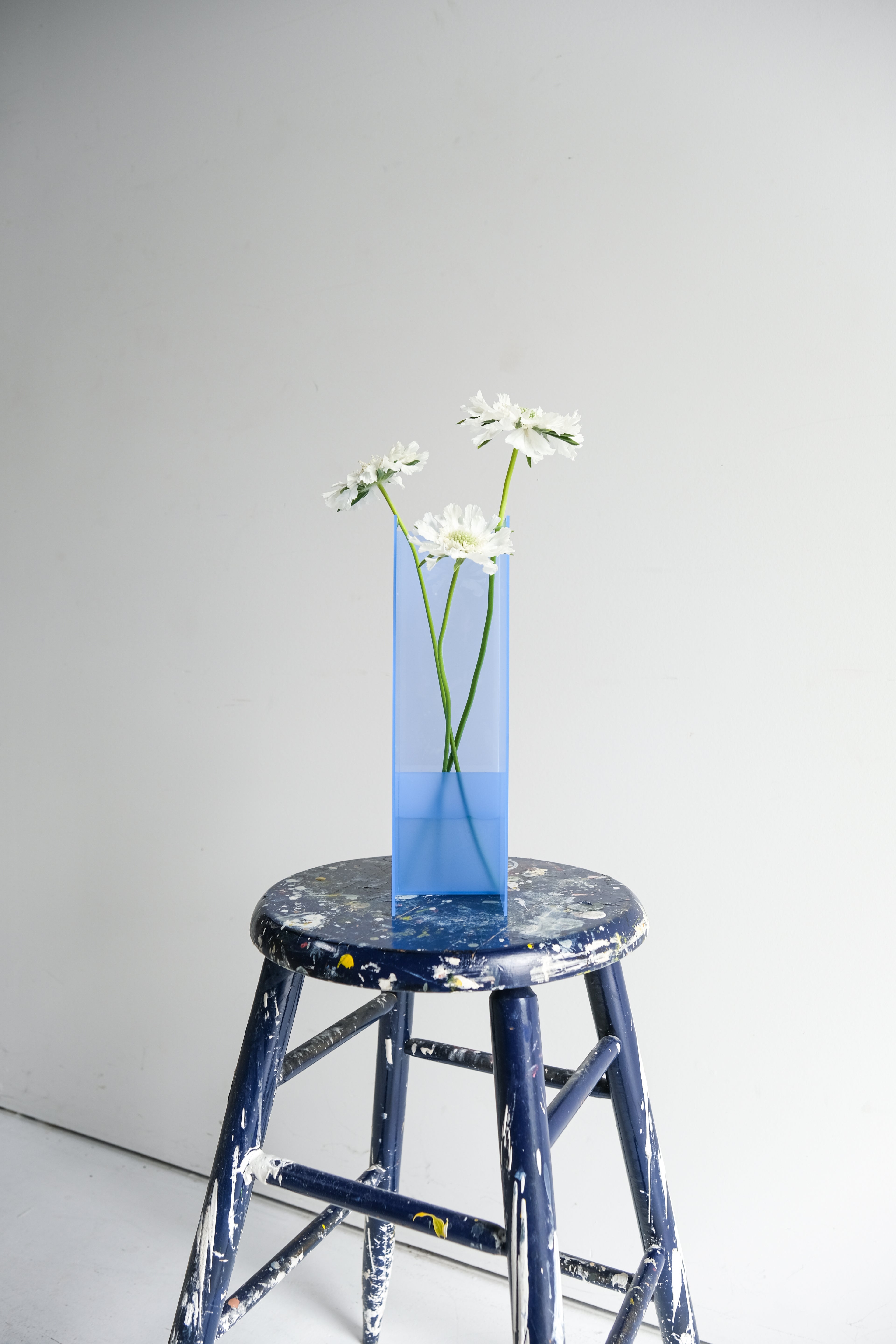 Nook Vase - Capri