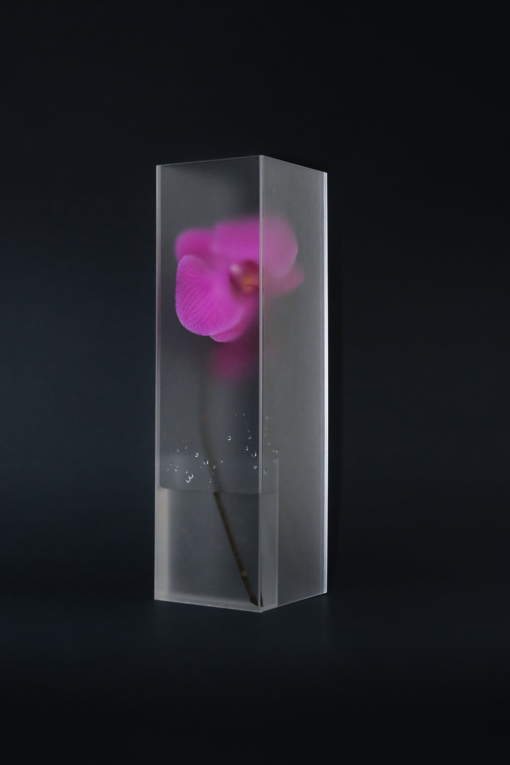 Nook Vase - Frost