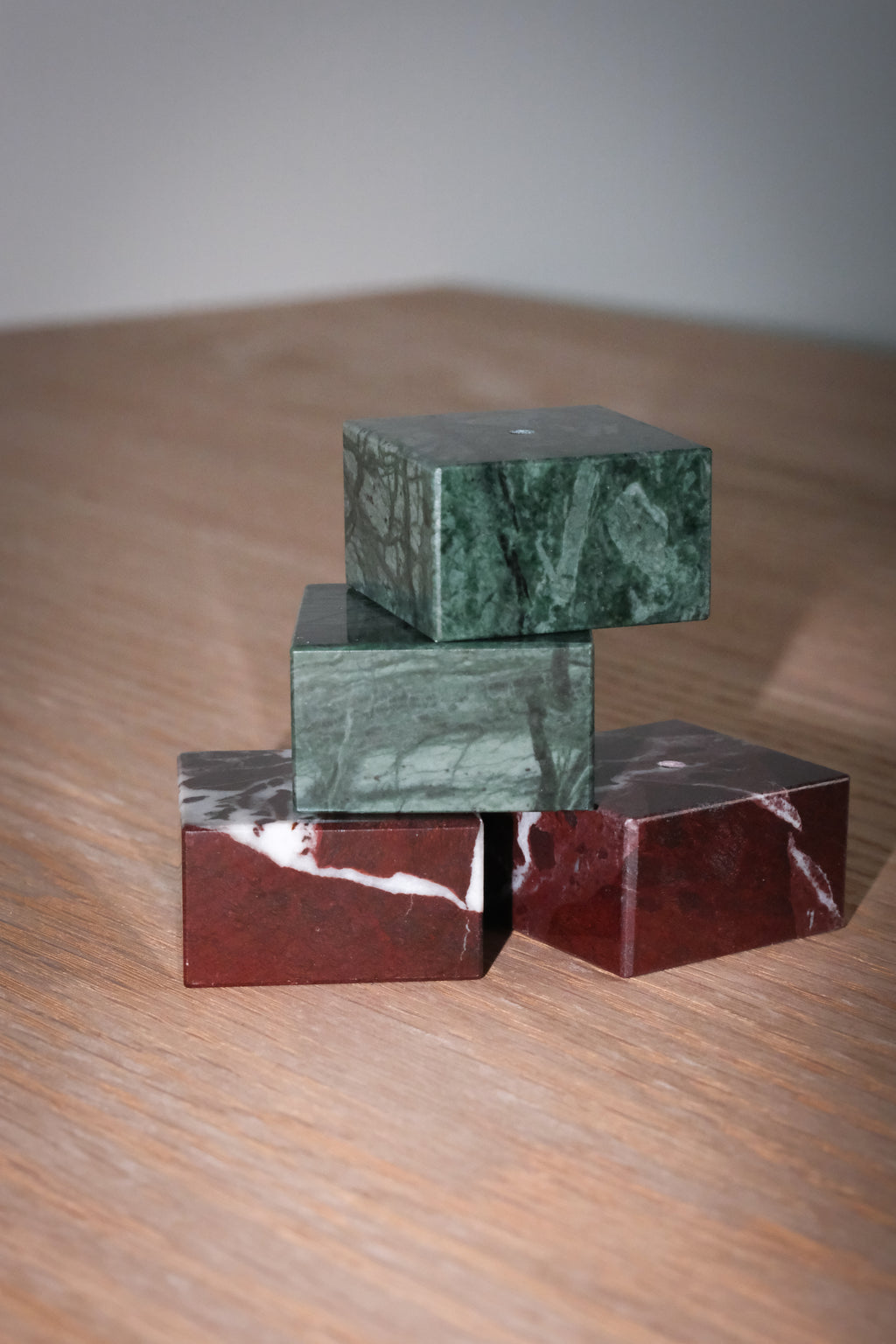 Crease Incense Holder