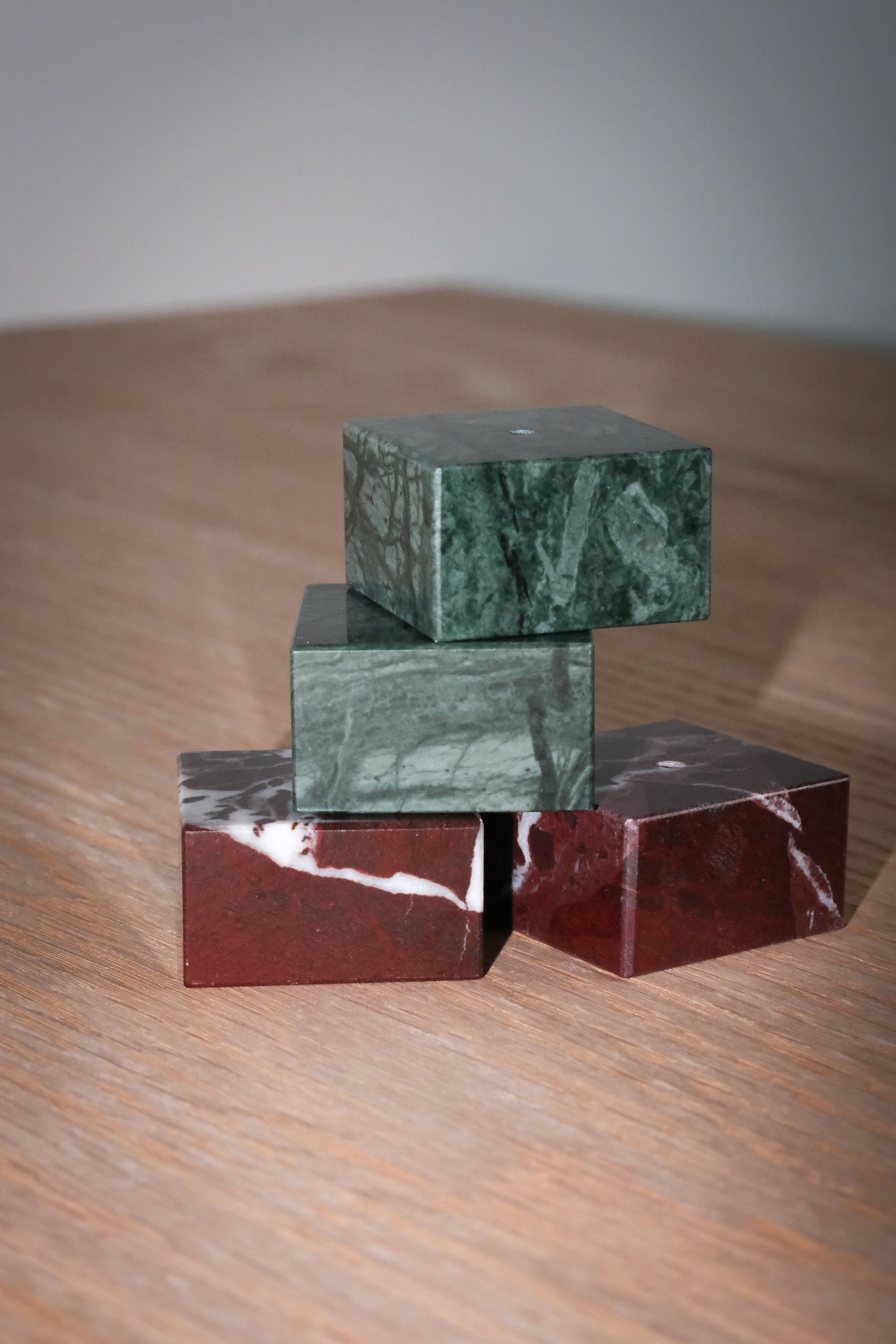 Crease Incense Holder