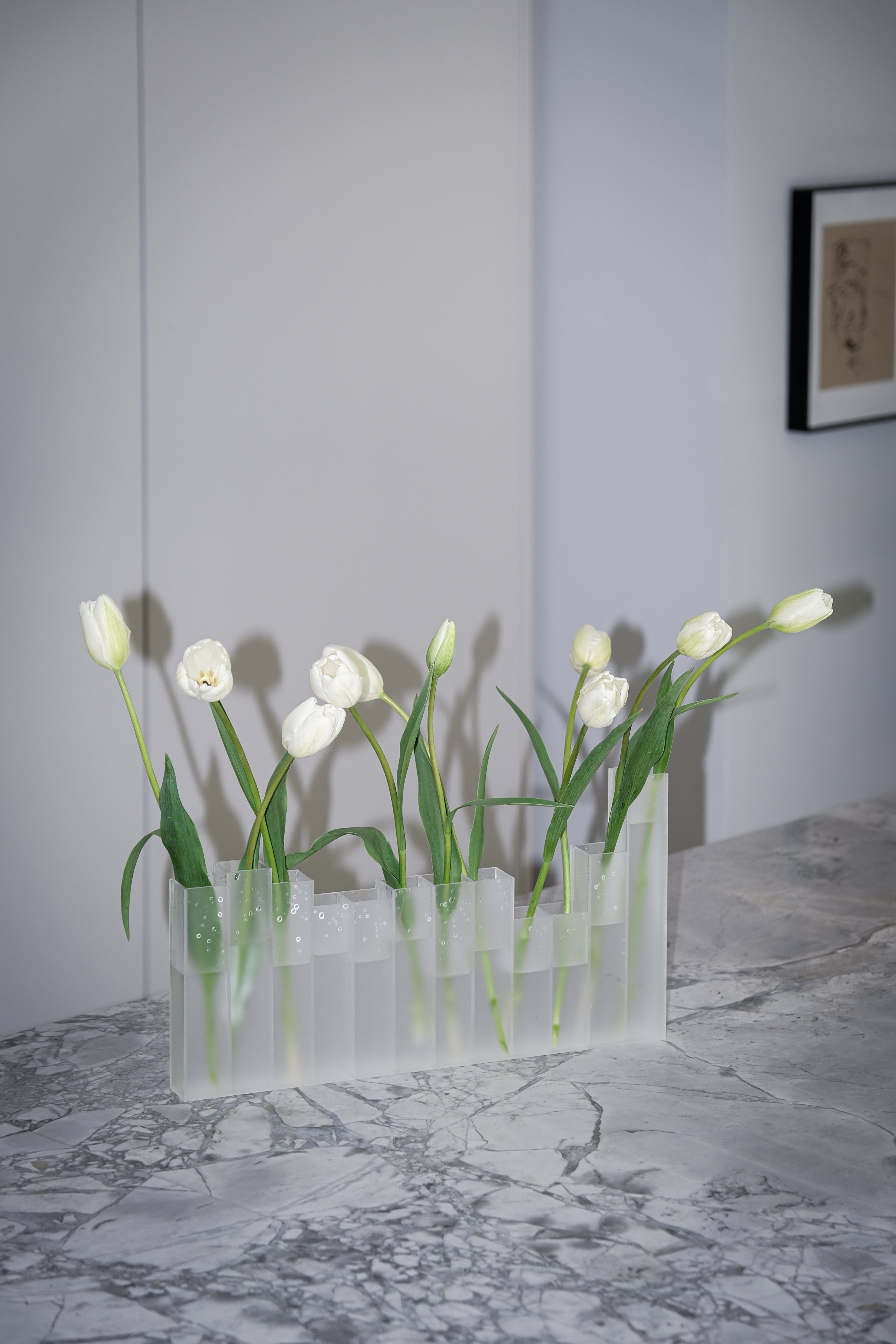 Paynes Vase