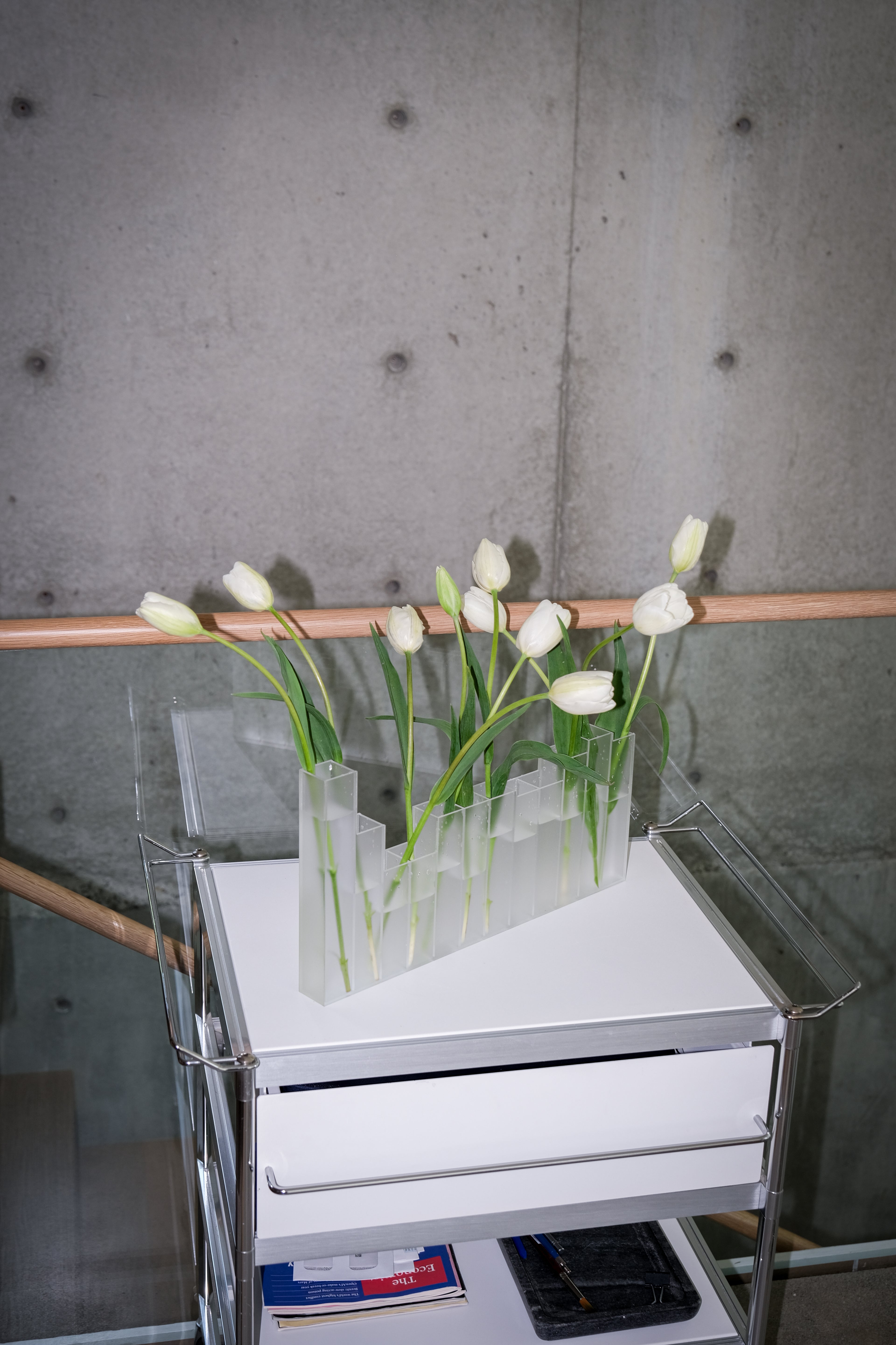 Paynes Vase