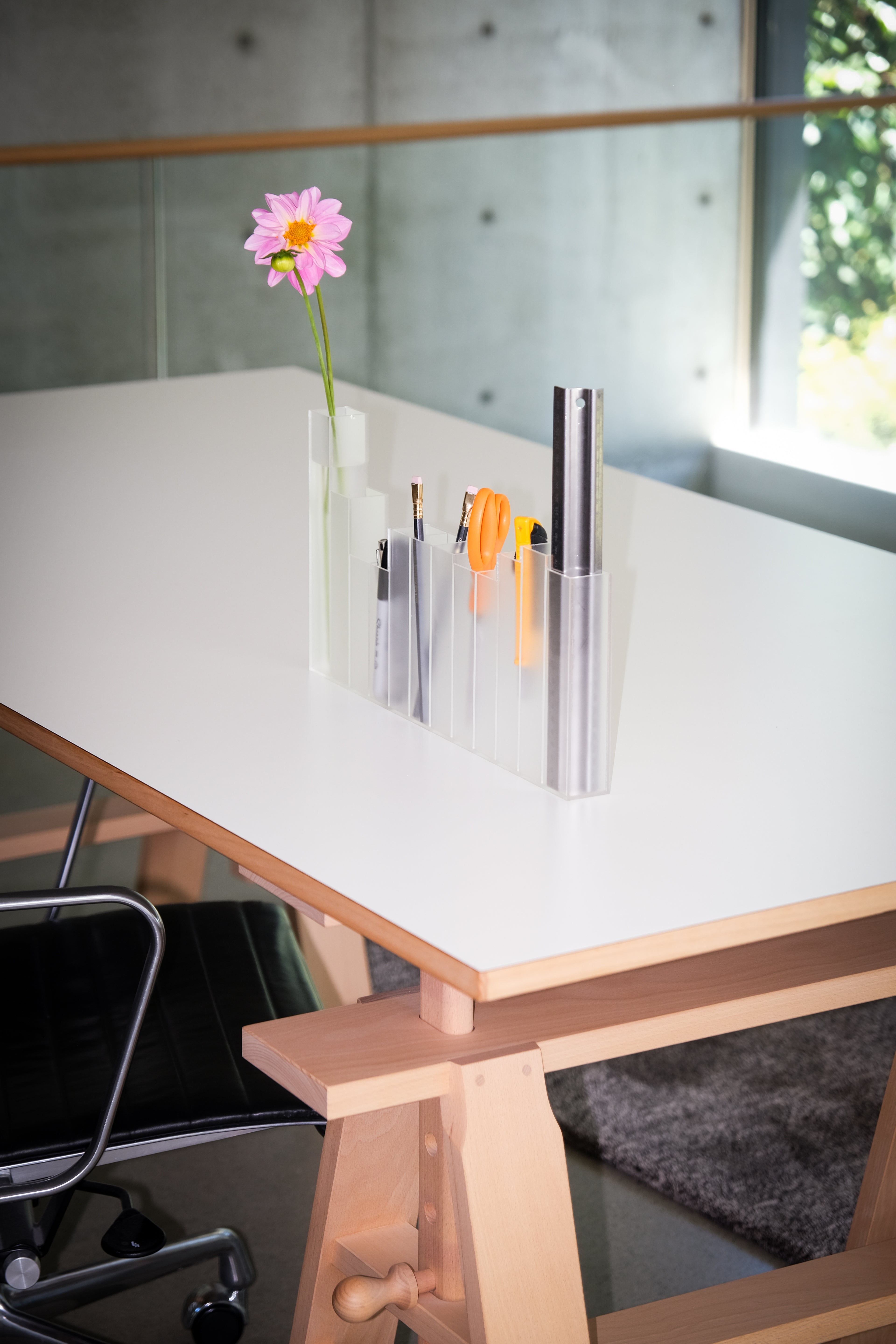 Paynes Organizer