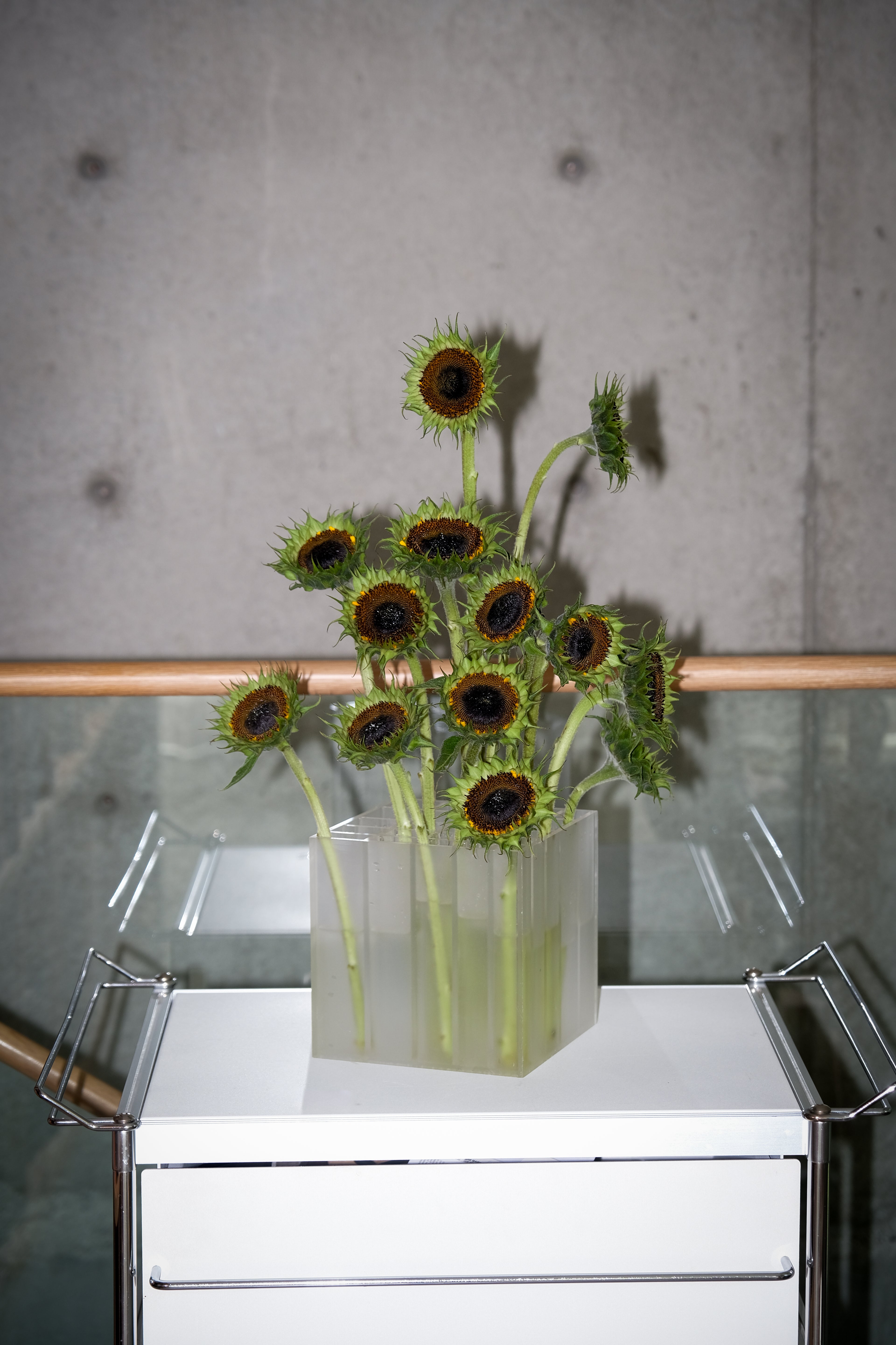 Ro Vase