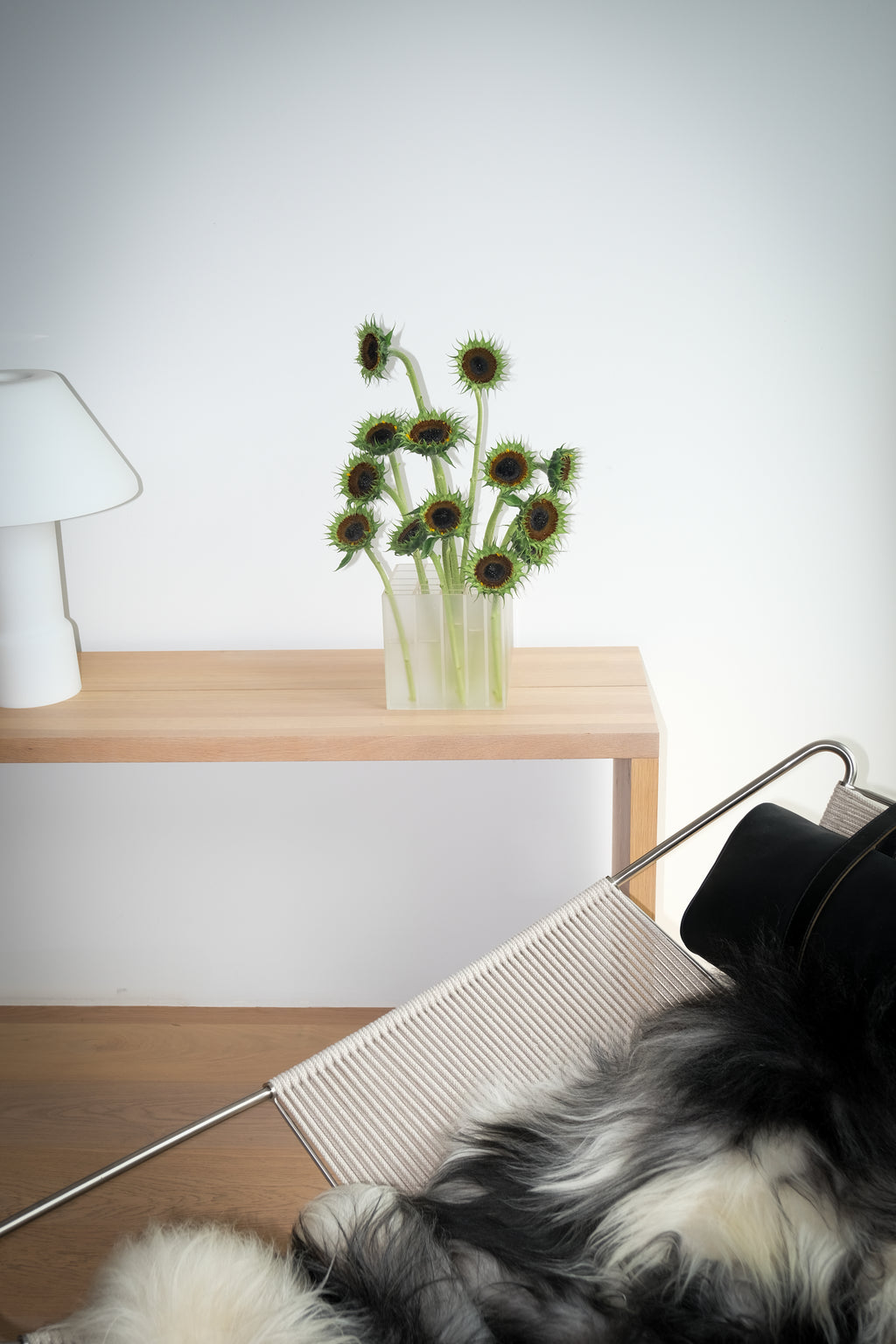 Ro Vase