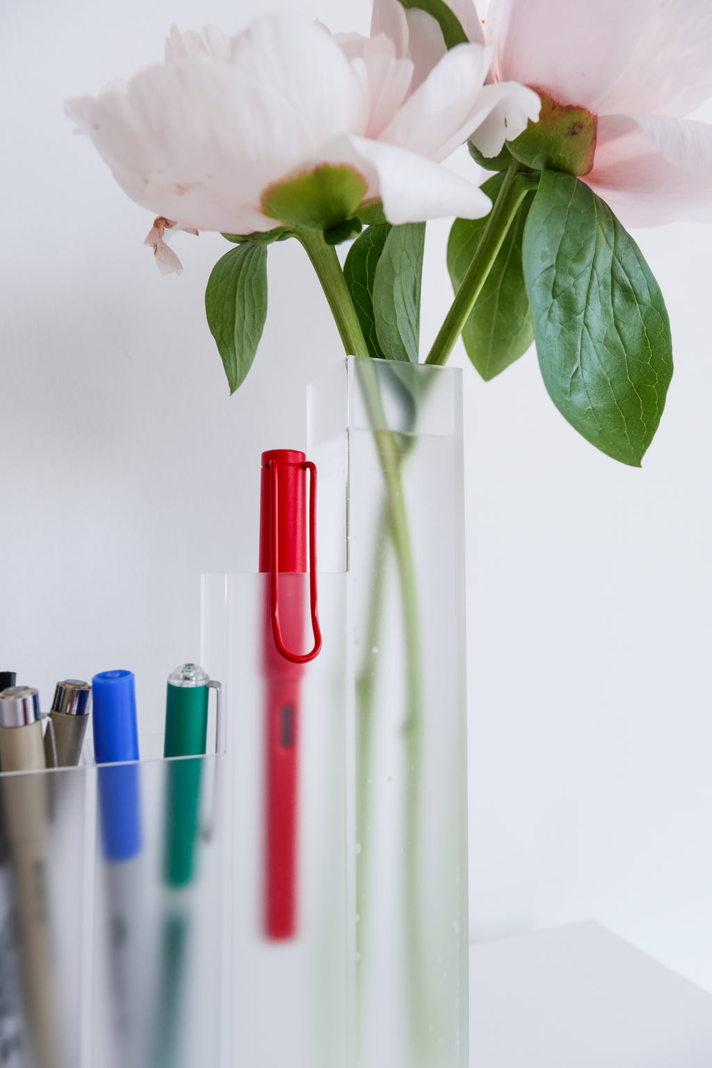 Paynes Vase