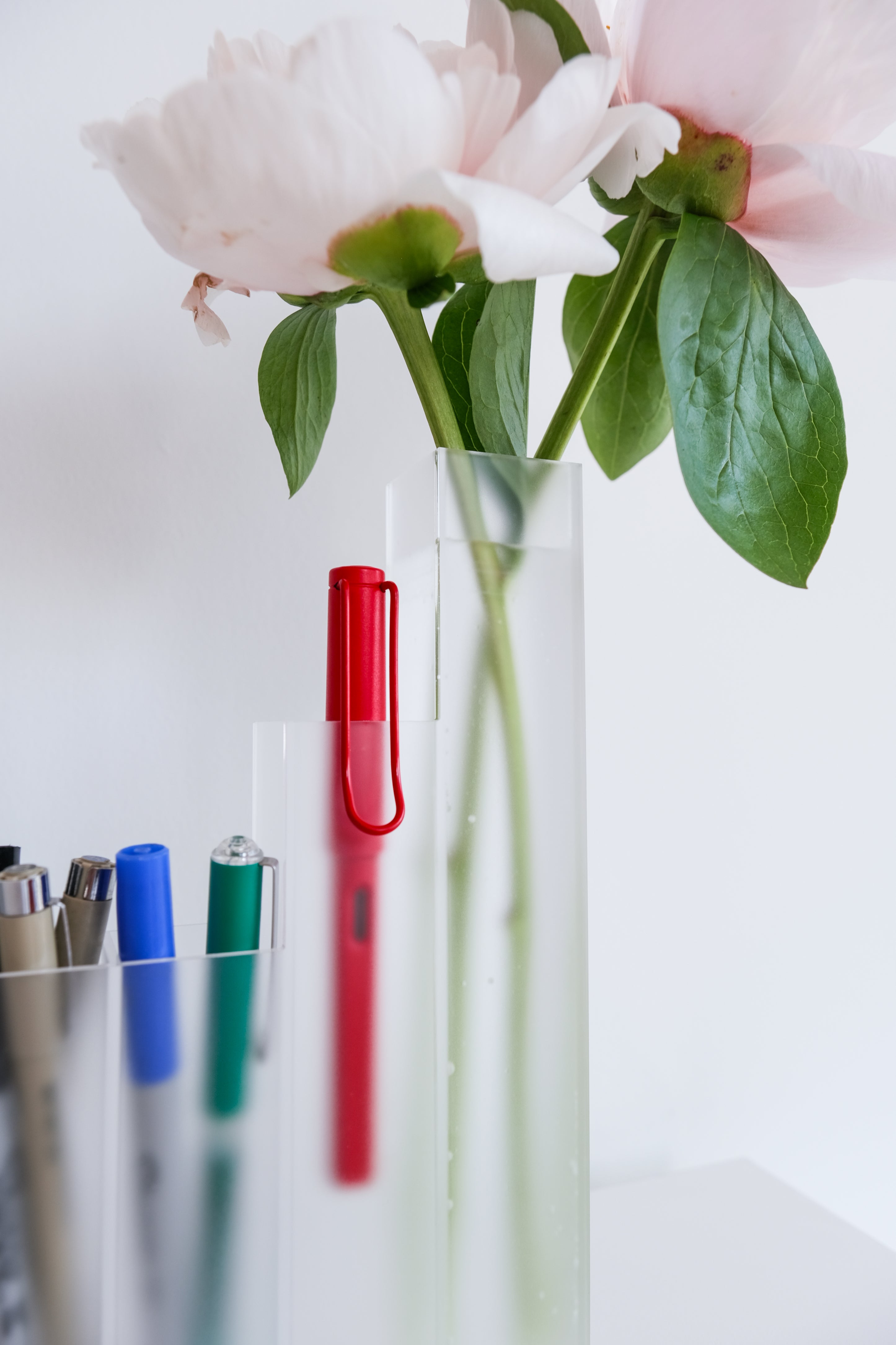 Paynes Vase