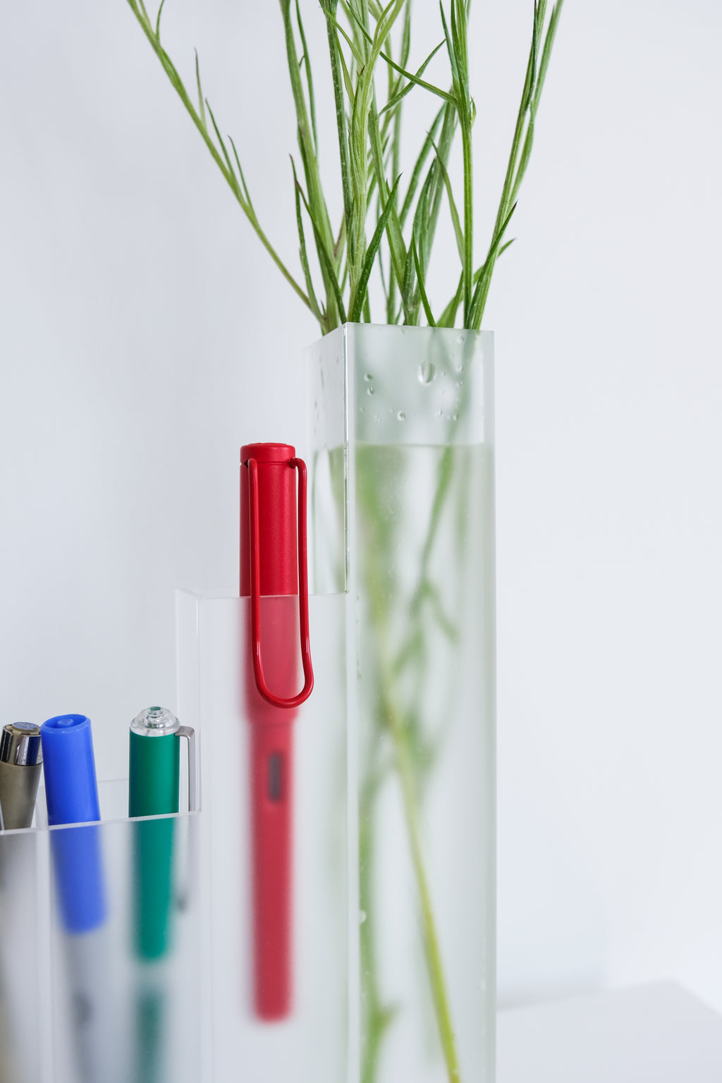 Paynes Vase