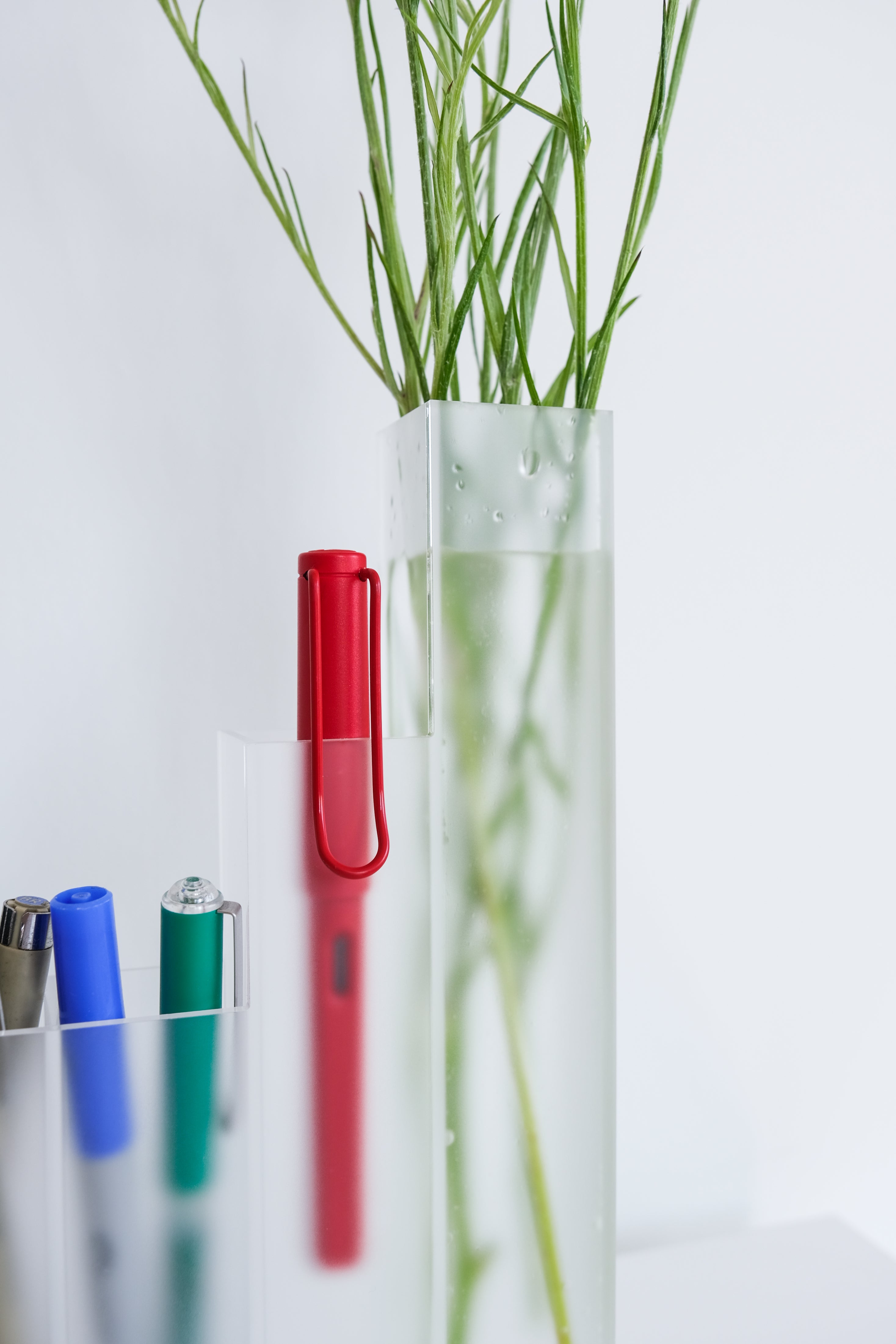 Paynes Vase