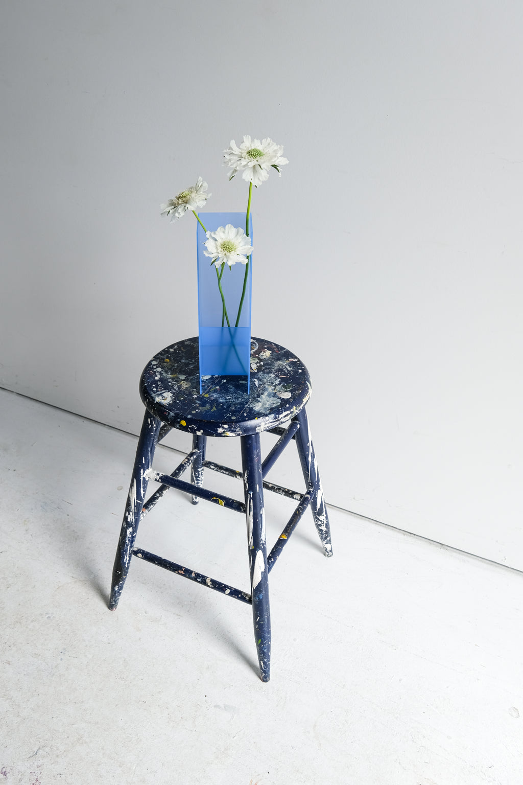 Nook Vase - Capri