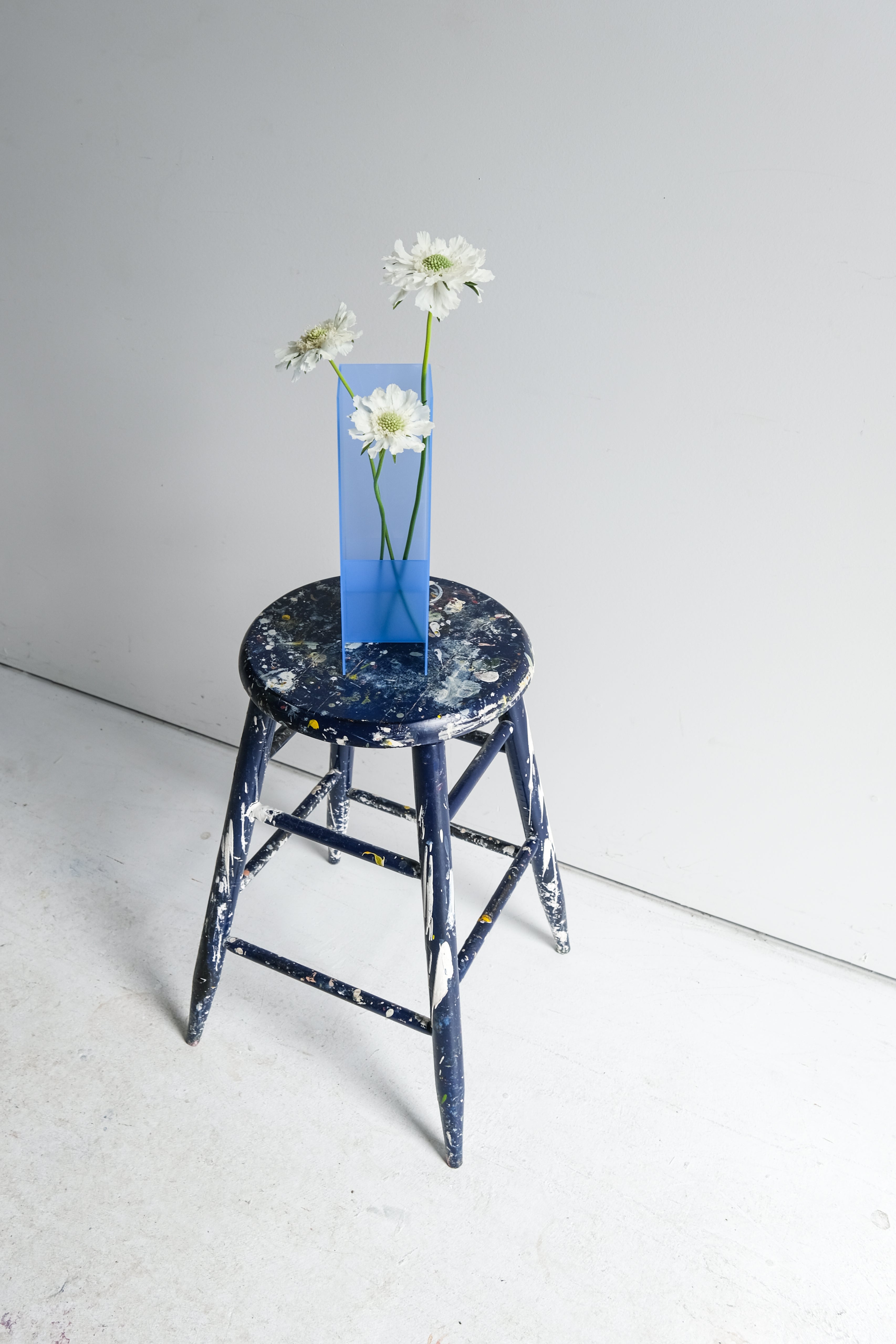 Nook Vase - Capri
