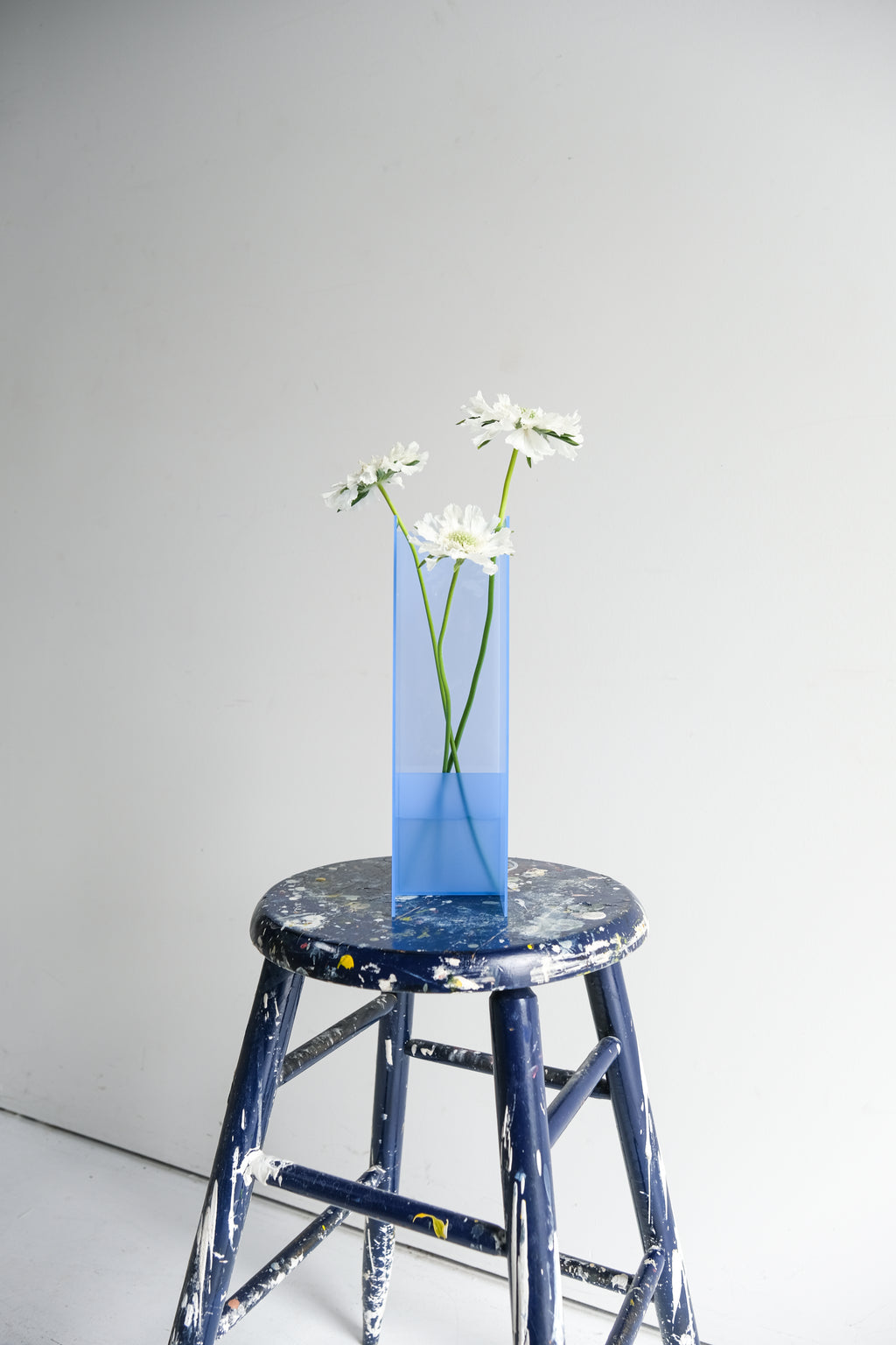 Nook Vase - Capri