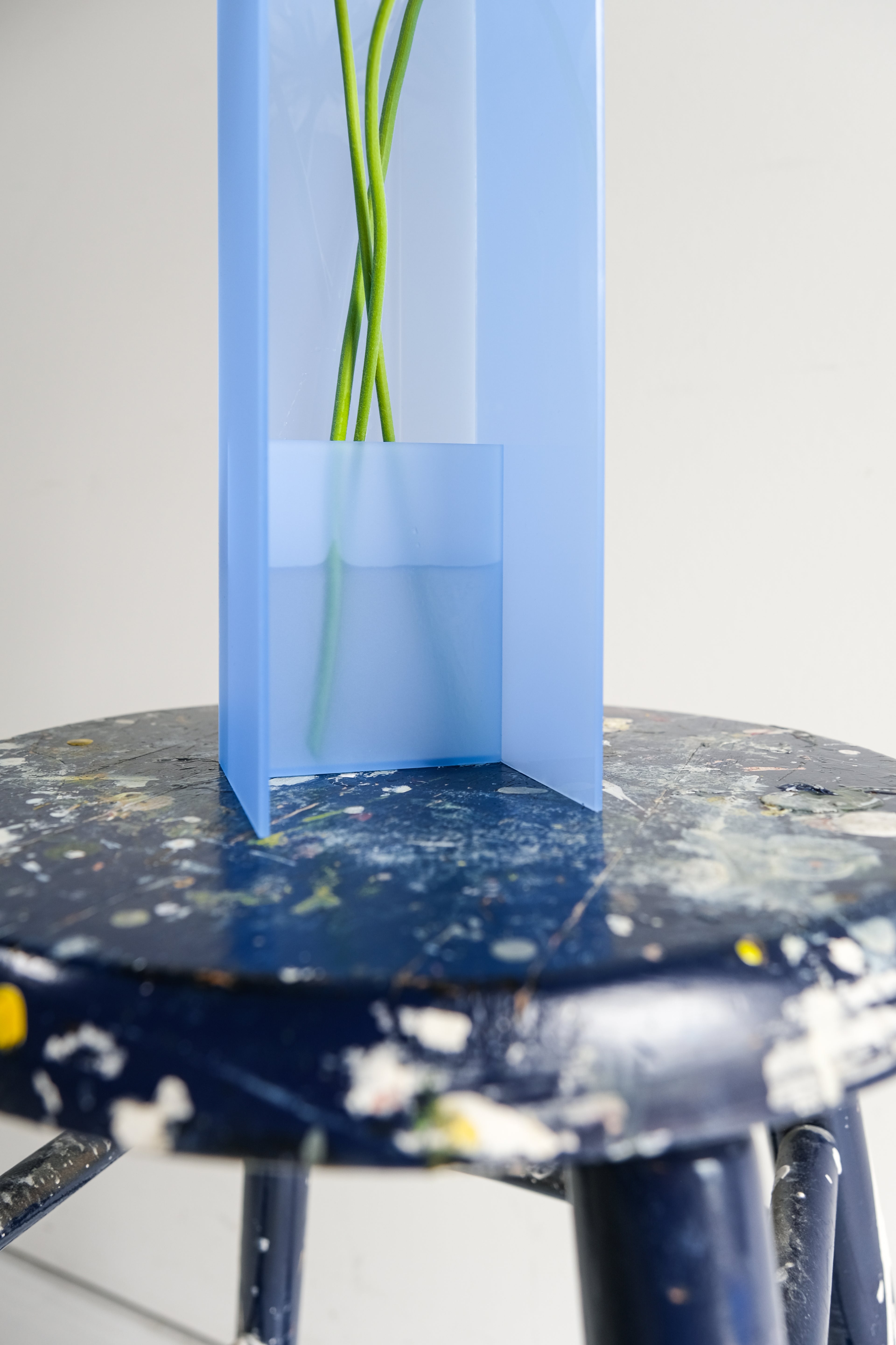 Nook Vase - Capri