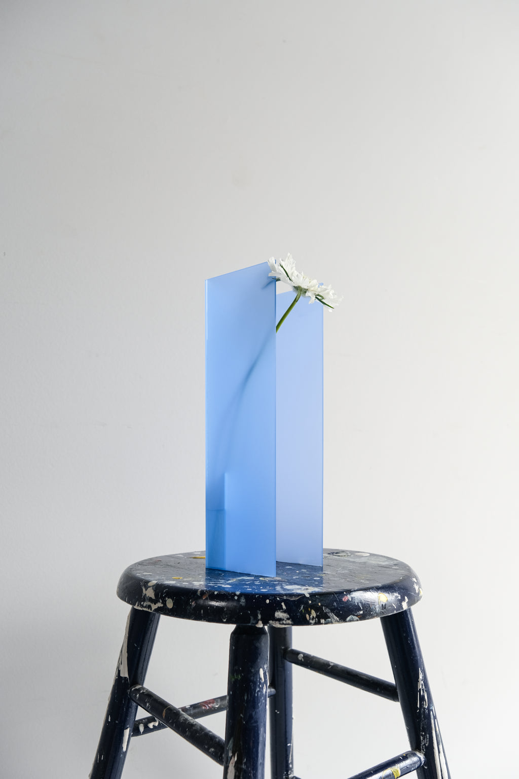 Nook Vase - Capri