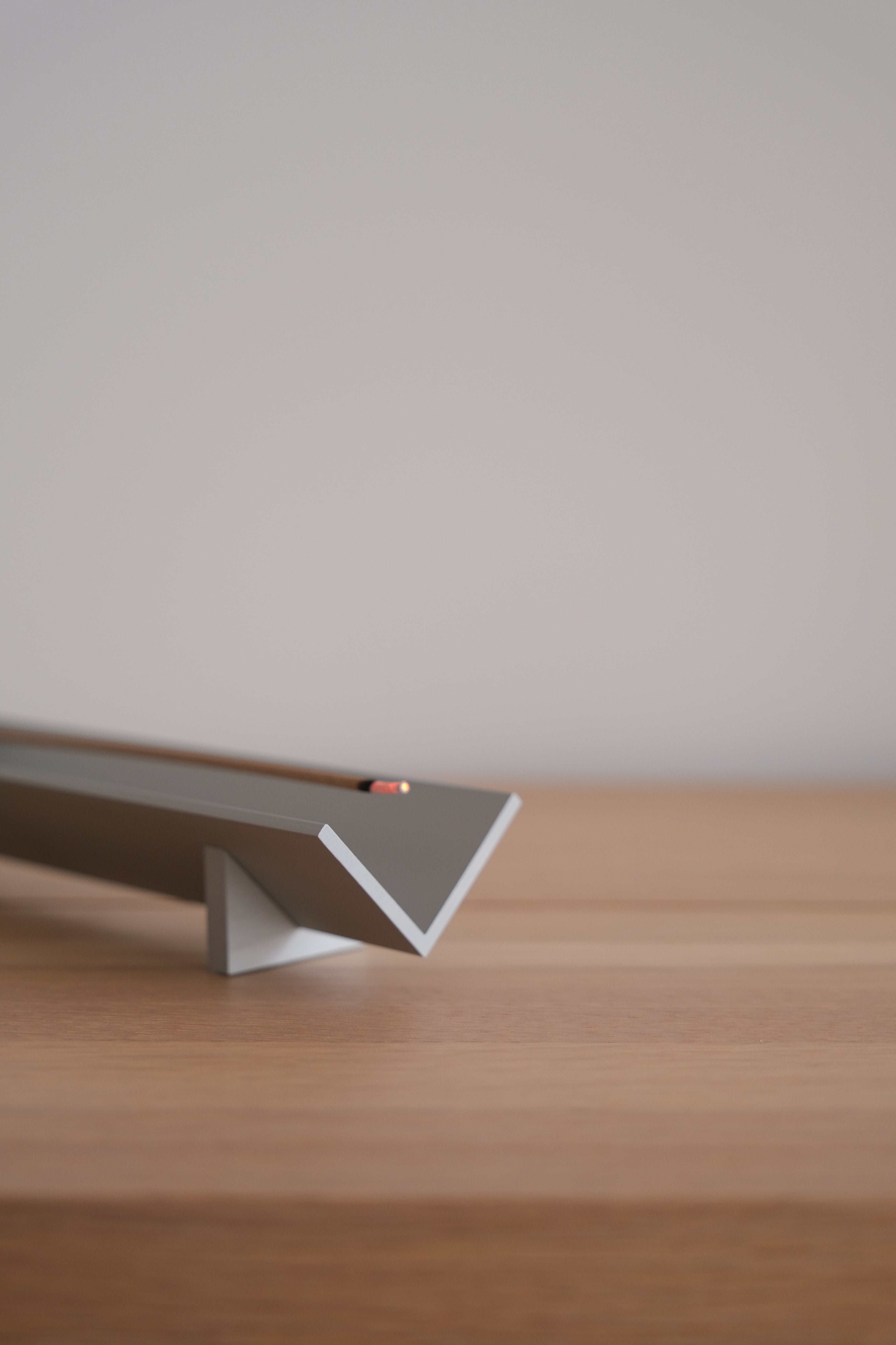 Crease Incense Holder