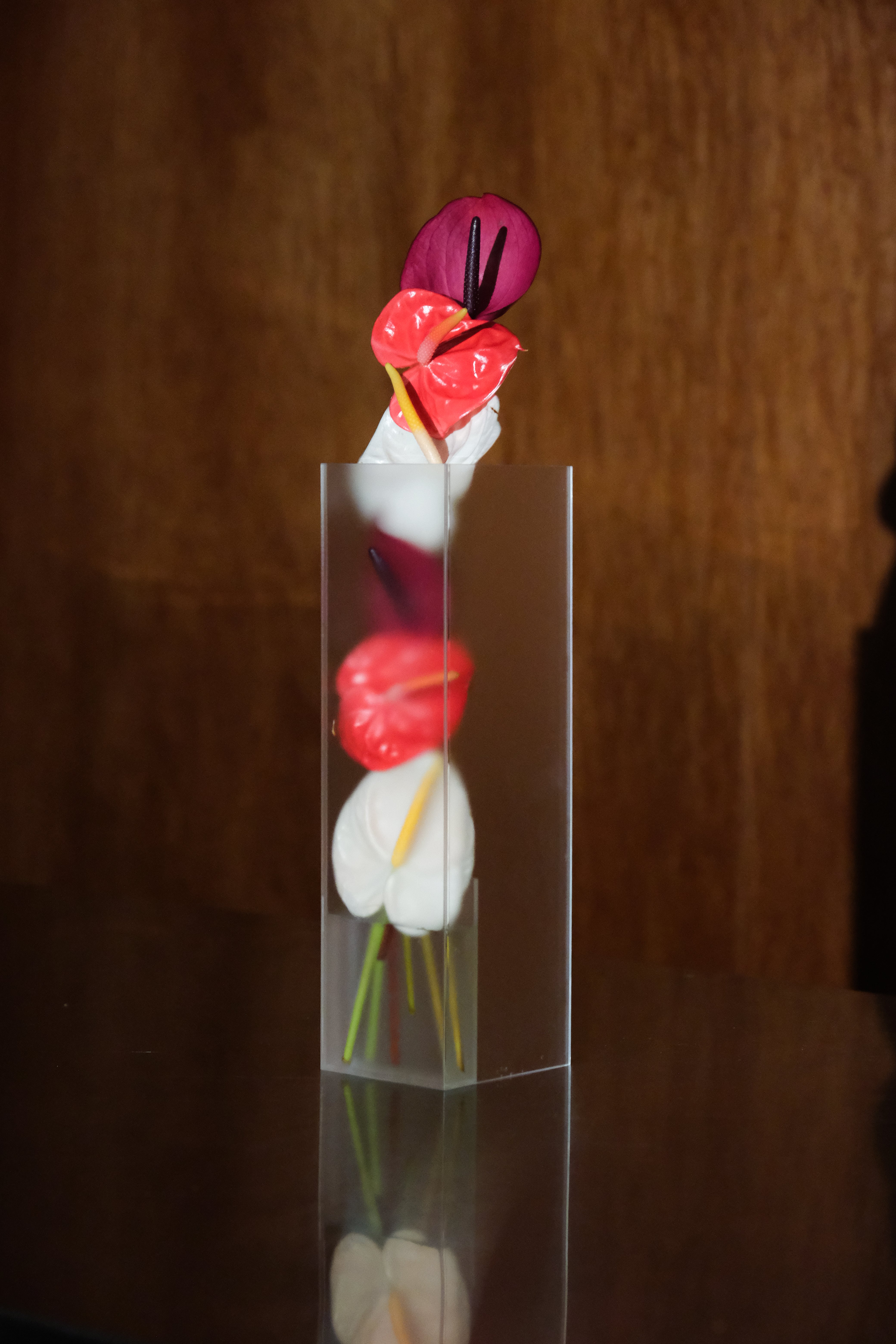 Nook Vase - Frost – ANNAKA HOELK STUDIO
